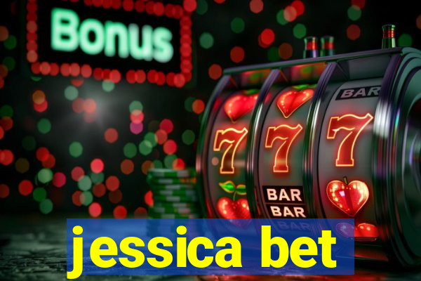 jessica bet